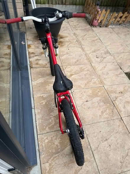 Photo of free Kids Specialized bike (Carshalton) #3