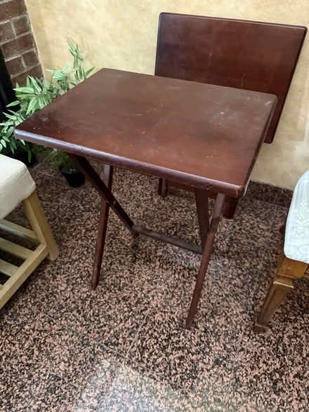 Photo of free Furniture give away (newton highlands) #2