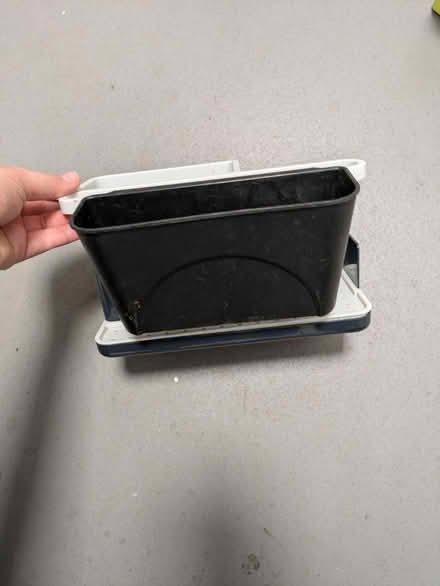 Photo of free Washing Up Caddy (Sharrow S2) #2