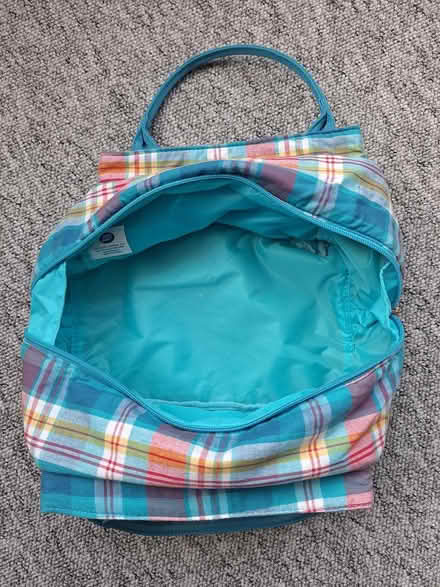 Photo of free Boots wash bag (Chelmsford, CM1) #2
