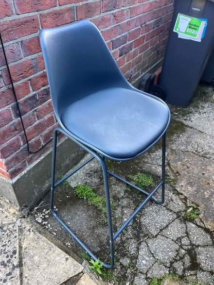 Photo of free Tall Stool (Talbot Village BH10) #1