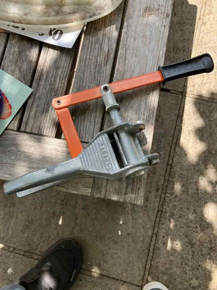Photo of free Beer making kit (Wallingford OX10 9DS) #3