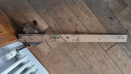 Photo of free TV cabinet - flatpack and brand new (Fulwood S10) #2