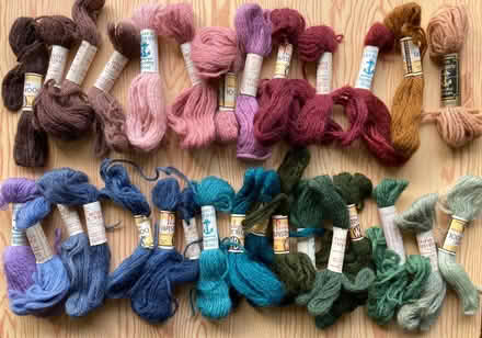 Photo of free Tapestry Wool (Westbury on Trym BS9) #1