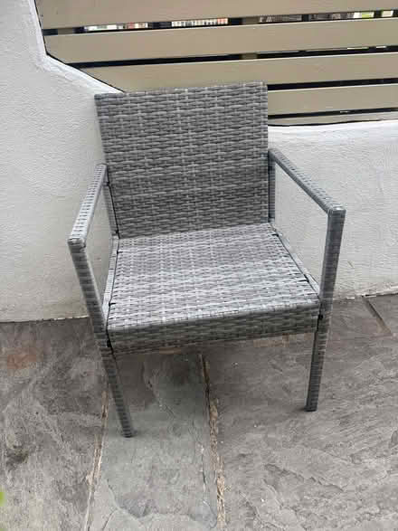 Photo of free Garden Furniture (SW6) #2