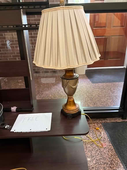 Photo of free Furniture give away (newton highlands) #3