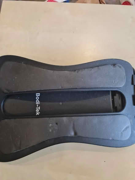 Photo of free Back support by Body-Tek (Streatham SW16) #2