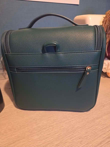 Photo of free Large Hanging Wash Bag (Reading West RG1) #1