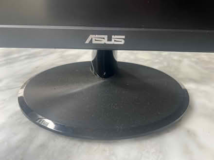 Photo of free Asus 27" Monitor - Not Working (West Brompton SW10) #2