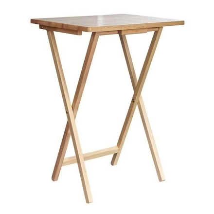 Photo of Folding table (Central Reading RG1) #1