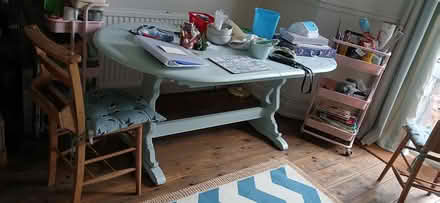Photo of free Dining able (CT11) #1
