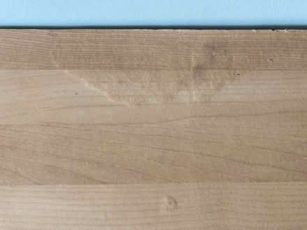 Photo of free Desk (Stapleford CB22) #4