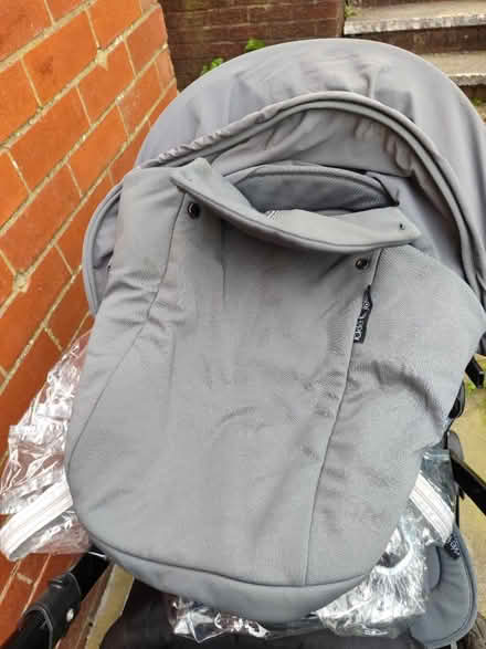 Photo of free Pram (BB4) #3