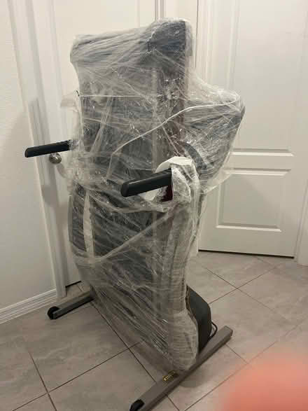 Photo of free Treadmill (Near Cecil Airport Area) #1