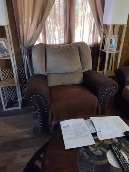 Photo of free Couches (Bernalillo nm) #2