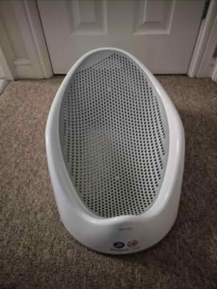 Photo of free Baby bath seat (Cardiff Cf15) #1