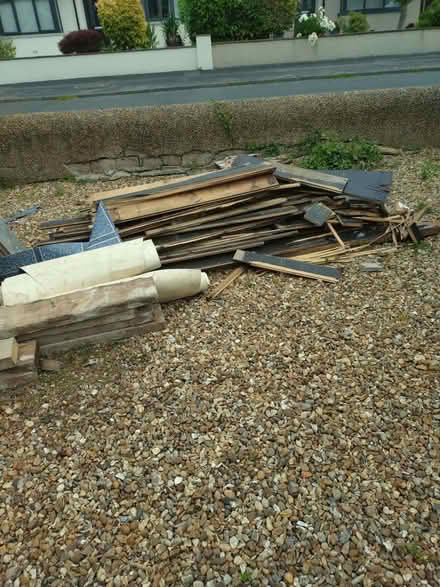 Photo of free Scrap wood (Slyne-with-Hest LA2) #3