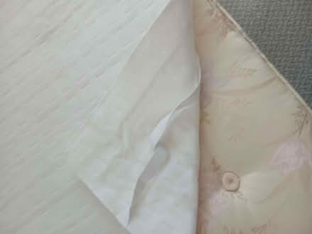 Photo of free Silentnight Double electric blanket and mattress cover (Evesham WR11) #2