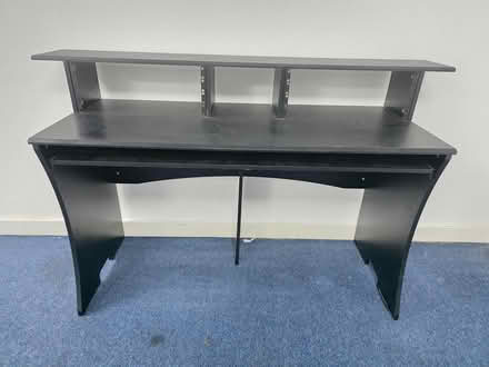 Photo of free compurer / music desk (South Bermondsey SE15) #1