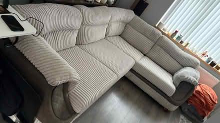 Photo of free Sofa (Wythenshawe M22) #1