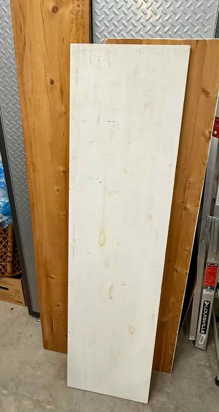 Photo of free 3/4" pine boards (CR 466, near Laurel Manor RC) #2