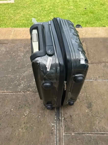 Photo of free Hand luggage suitcase (Odd Down BA2) #1