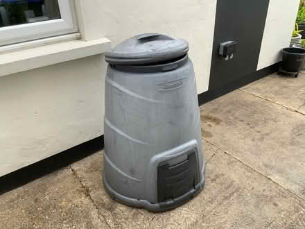 Photo of free Compost bin (Bexleyheath DA7) #1