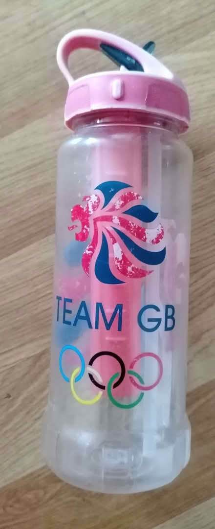 Photo of free Water bottle (Witham CM8) #1