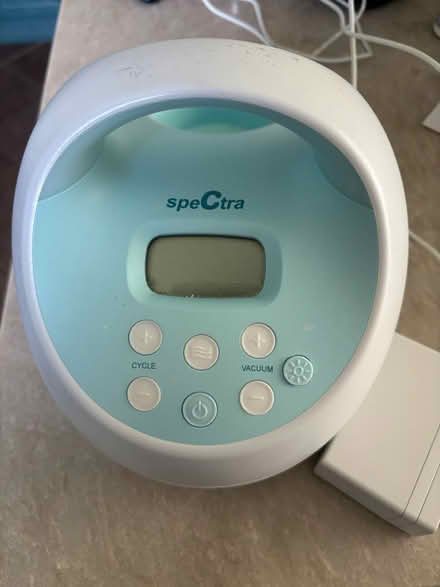 Photo of free Spectra S1 breast milk pump (Evanston (Green Bay & Emerson)) #1