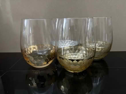 Photo of free Large Glasses (Oxford OX4) #1