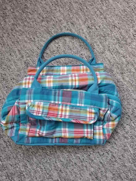 Photo of free Boots wash bag (Chelmsford, CM1) #1
