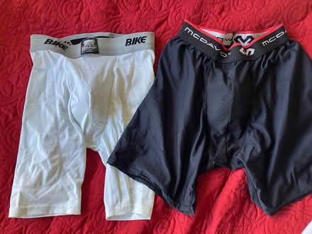 Photo of free kids baseball uniform/gear (sausalito) #2