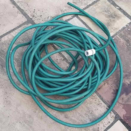 Photo of free Hosepipe (Kettlesing Bottom HG3) #2