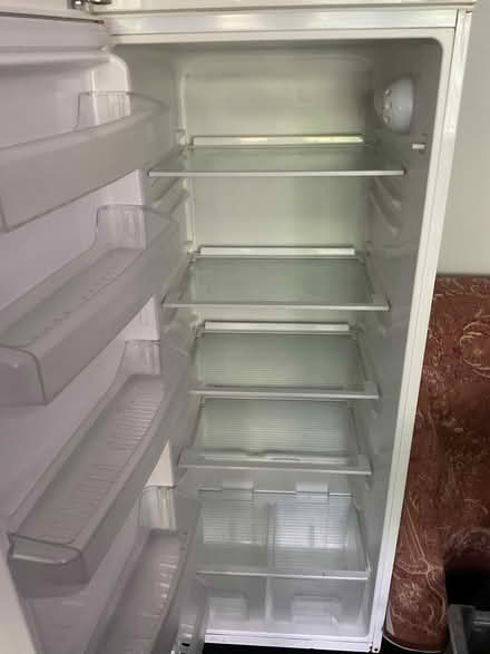 Photo of free Beko fridge (Wilmslow SK9) #2