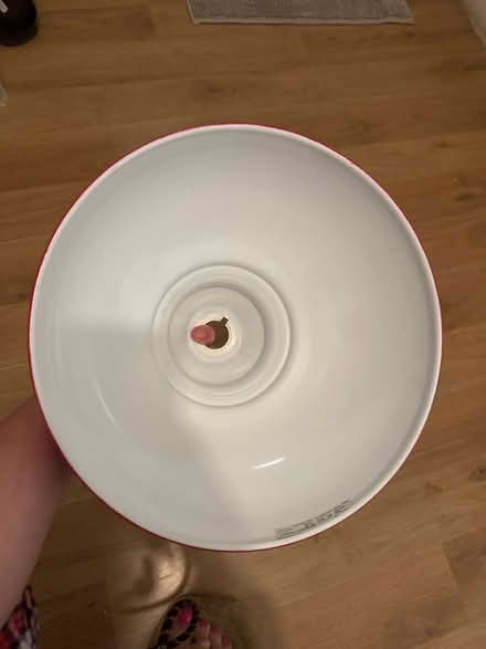 Photo of free Kitchen pendant (Fulham SW6) #2