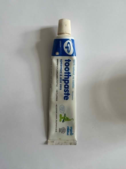 Photo of free Kids bathroom and dental (West Hampstead NW6) #2