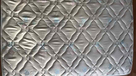 Photo of free Queen mattress (Kanata) #3