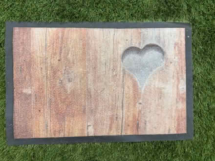 Photo of free Door mat (Spital Meadow SL4) #1