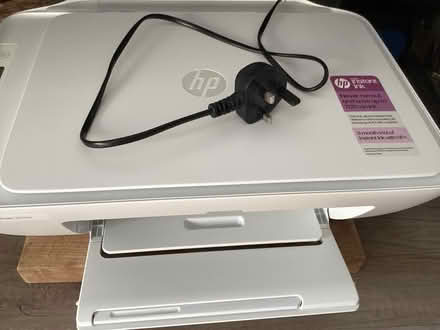 Photo of free Printer (Horsey Hill NE34) #1