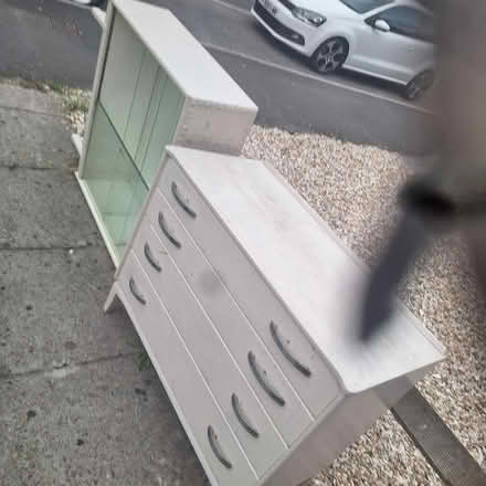 Photo of free Furniture (Bridgwater) #1
