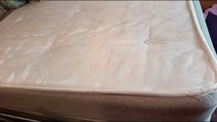 Photo of free Windsor hybrid double mattress (Hall green B11) #1