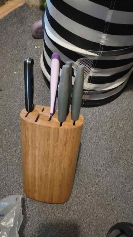 Photo of free Household items (OX14 Abingdon) #2