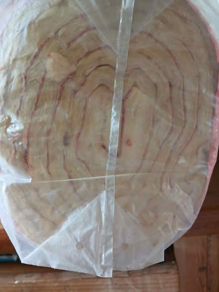 Photo of free Insulation for pipes (University Area RG1) #3