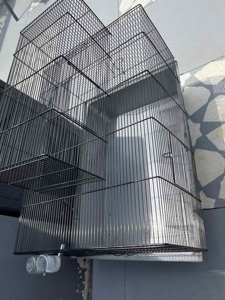 Photo of free Animal cage (Abingdon) #1