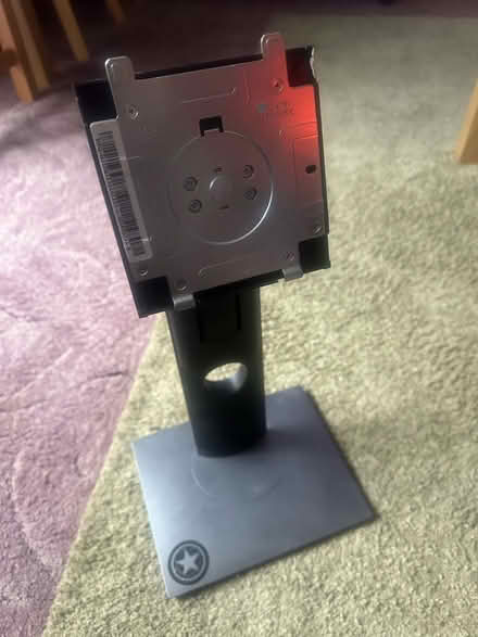 Photo of free DELL Laptop stand (Milton OX14) #1