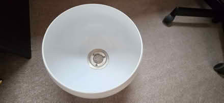 Photo of free Ceiling lights globe/cover (Stretford M32) #2