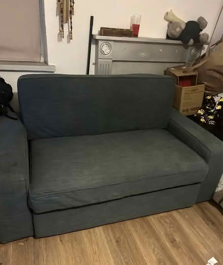 Photo of free Sofa bed (Redcar) #1