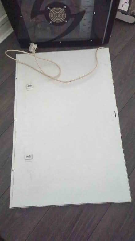 Photo of free Wall panel heater (En2) #2