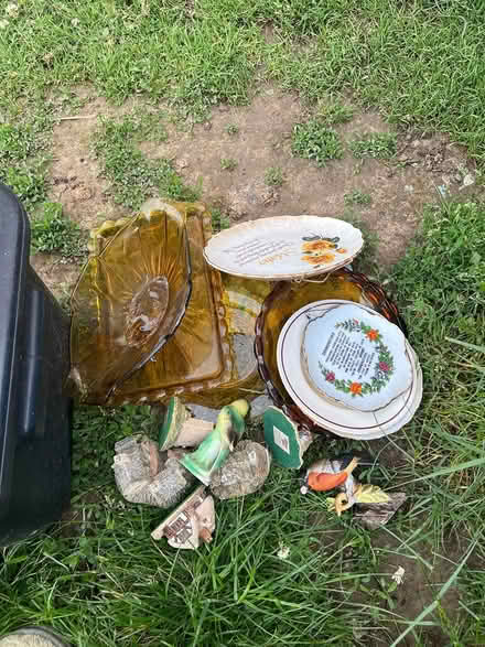 Photo of free Various ornaments (Ipswich IP2) #1