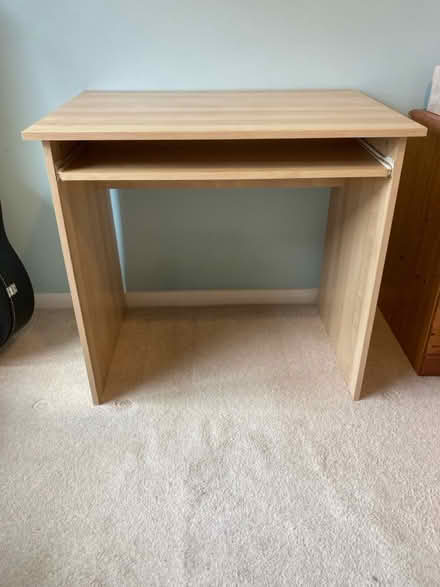 Photo of free Desk (Stapleford CB22) #1
